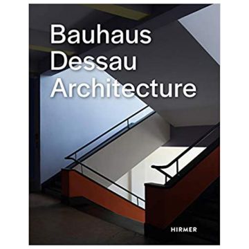 Bauhaus Dessau Architecture