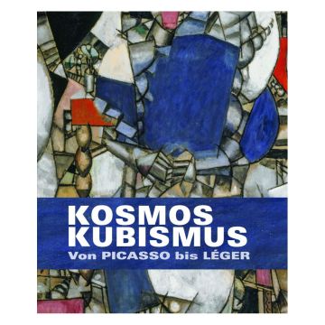 Kosmos Kubismus