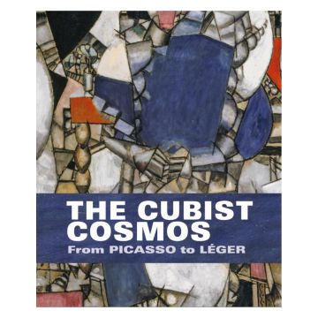 The Cubist Cosmos