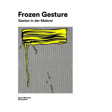 Frozen Gesture