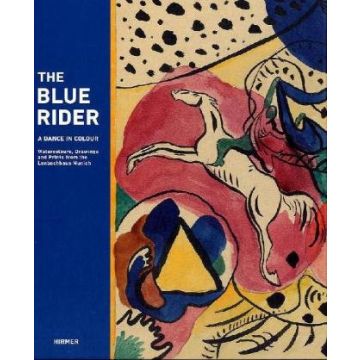 The Blue Rider