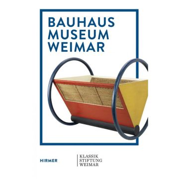 Bauhaus Museum Weimar