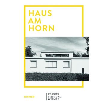 Haus am Horn: Bauhaus Architecture in Weimar