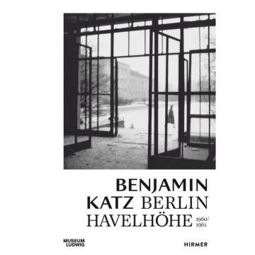 Benjamin Katz: Berlin Havelhöhe 1960