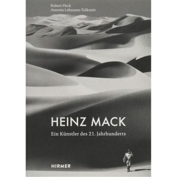 Heinz Mack