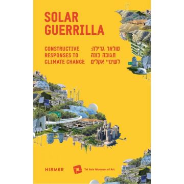 Solar Guerrilla