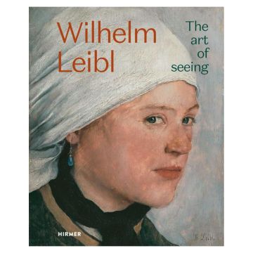 Wilhelm Leibl