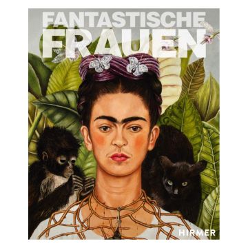 Fantastische Frauen