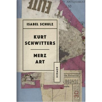 Kurt Schwitters