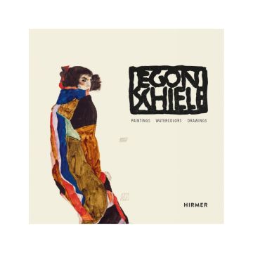 Egon Schiele