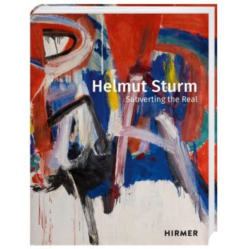 Helmut Sturm