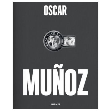 Oscar Mu±oz