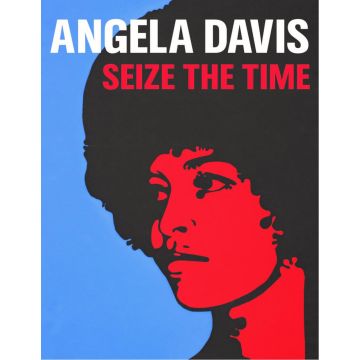 Angela Davis