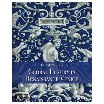 Maiolica in Renaissance Venice