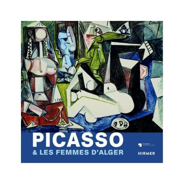 Picasso & Les Femmes D'Alger