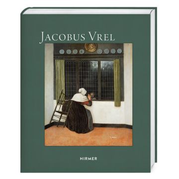 Jacobus Vrel