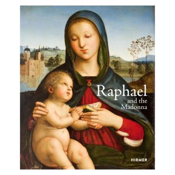 Raphael and the Madonna