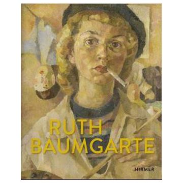 Ruth Baumgarte