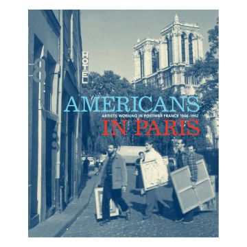 Americans in Paris