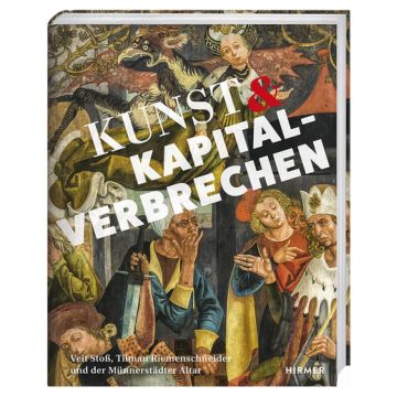 Kunst & Kapitalverbrechen