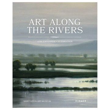 Art Along the Rivers