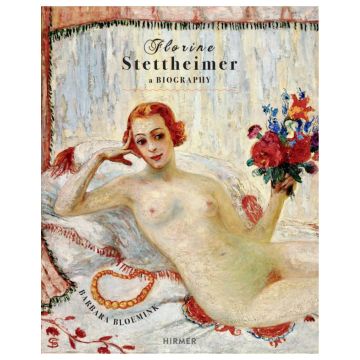 Florine Stettheimer