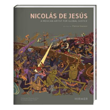 Nicolás De Jesús