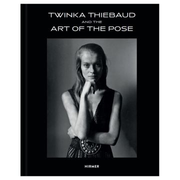 Twinka Thiebaud and the Art of Pose