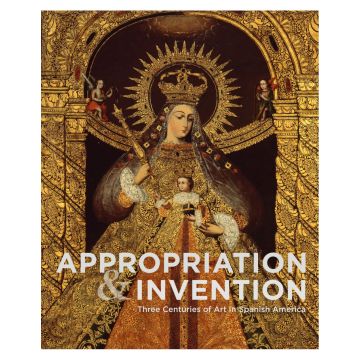 Appropriations and Invention