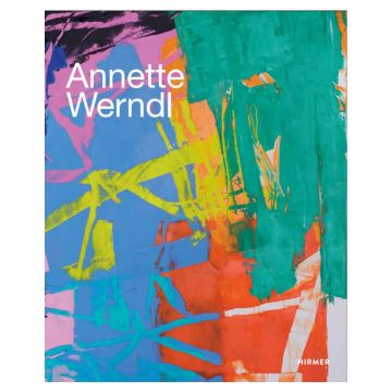 Annette Werndl