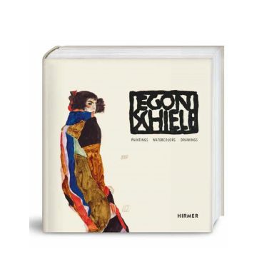 Egon Schiele: Catalogue raisonné