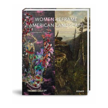 Women Reframe American Landscape