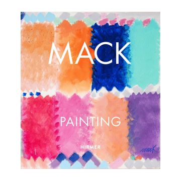 Mack: Painting