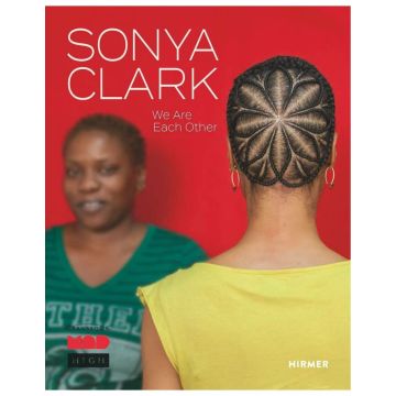 Sonya Clark: We Are Each Other