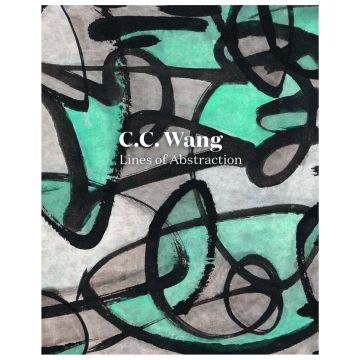 C.C. Wang: Lines of Abstraction