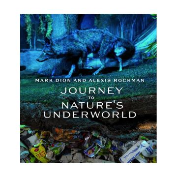 Journey to Nature’s Underworld