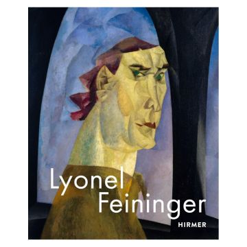 Lyonel Feininger