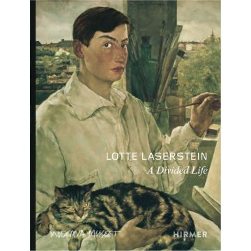 Lotte Laserstein