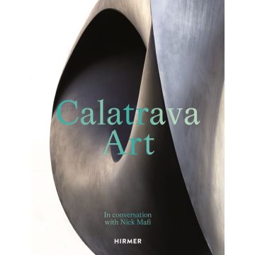 Calatrava: Art