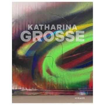 Katharina Grosse