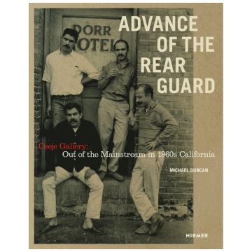 Advance of the Rear Guard: Out of the Mainstream in 1960s