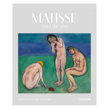 Matisse and the sea