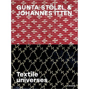 Gunta Stölzl & Johannes Itten