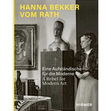 Hanna Bekker vom Rath