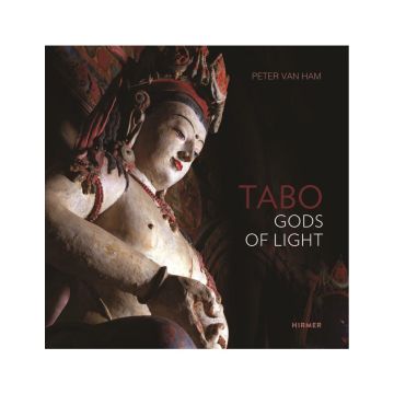 Tabo: Gods of Light