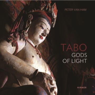 Tabo: Gods of Light