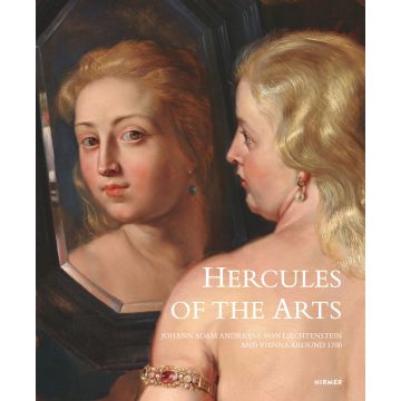 Hercules of the Arts