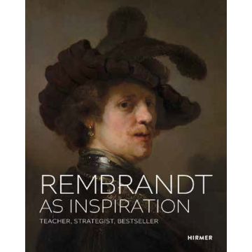 Rembrandt as inspiration