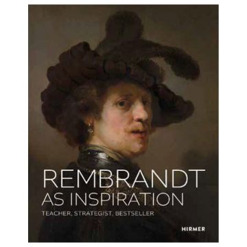 Rembrandt as inspiration