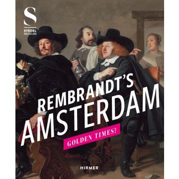 Rembrandt's Amsterdam